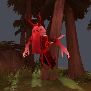 Dota 2 кастомные карты