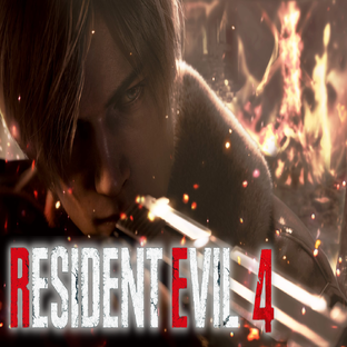 Прохождение Resident Evil 4 Remake