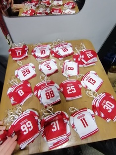 О секциях и кружках