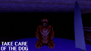 TAKE CARE OF THE DOG | Прохождение