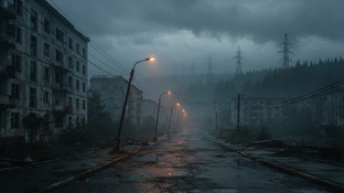 Опасных местах России