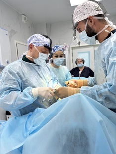 Здоровье груди