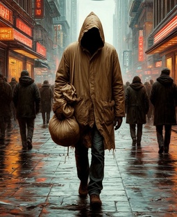 Сибирь мистическая