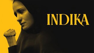 INDIKA ПРОХОЖДЕНИЕ