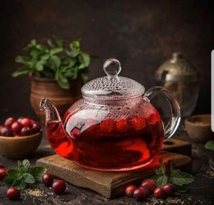 Травяная кладовая