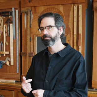 Кристофер Шварц Великий