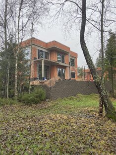 Строительство в Ленинградской области