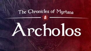 Прохождение Full HD The Chronicles Of Myrtana - Archolos