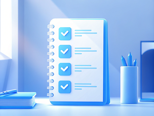 Работаем эффективно