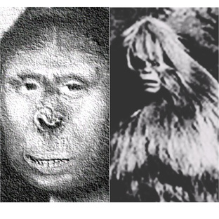 Необычные люди