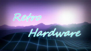 [RETRO HARDWARE]