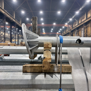 Реализованные проекты