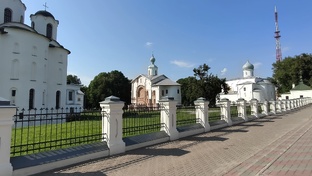 Великий Новгород