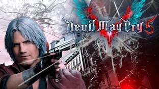 Devil May Cry