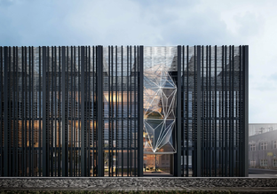 Архитектура нашего времени