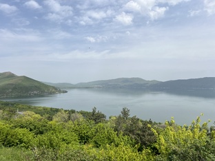 Армения 2024.