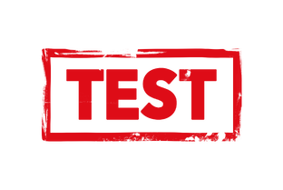 Психологические тесты 