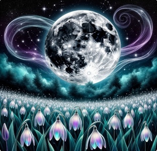 Лунное затмение в Деве 3 марта 2026. Прогноз для всех знаков зодиака