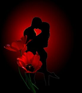 Когда любовь стремится к бесконечности