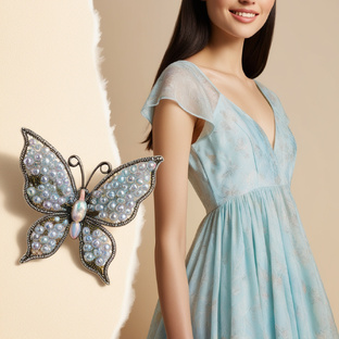 Интересное про вышивку