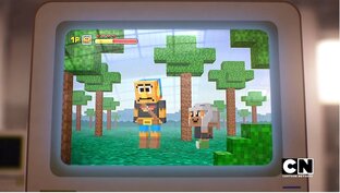 Minecraft 