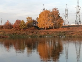 Тябердино-Челны.