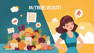 Все о питание