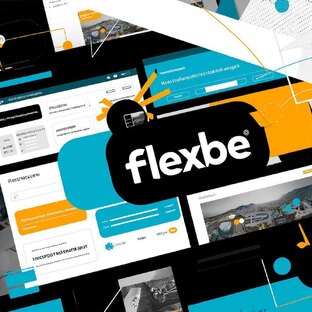 Про конструктор Flexbe и виды сайтов