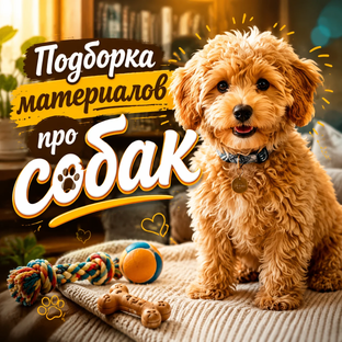 Про собак