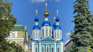 Истории под Небесами