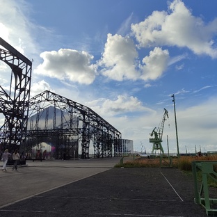 Актуальная афиша