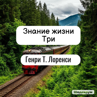 Знание жизни Три. Генри Т. Лоренси
