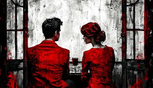 Кризис среднего возраста