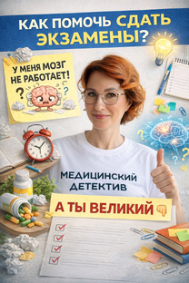 Усиливаем мозг!