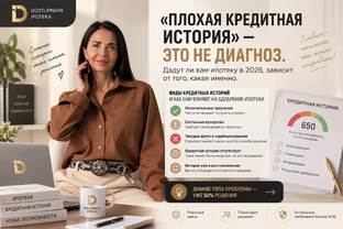 Кредитная история