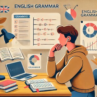 Уровень А1. Грамматика.