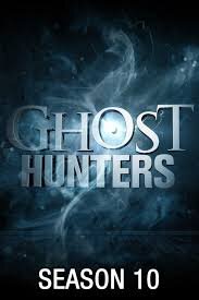 GHOST HUNTERS SAISON 10 VF HD