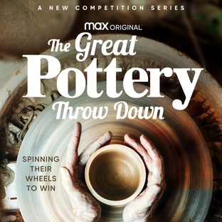 The Great Pottery Throw Down S08