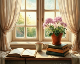 Недели, которые я прожила