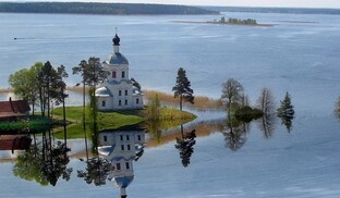 История городов и регионов России.