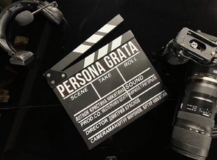 Persona Grata - видео