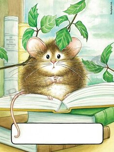 Книжные обзоры