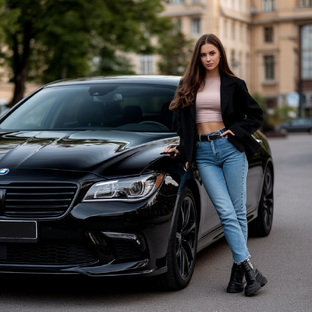 Швейное производство