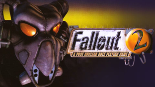 ▶Fallout 2(Прохождение).