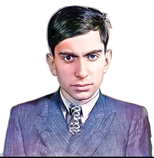 Контргамбит Альбина