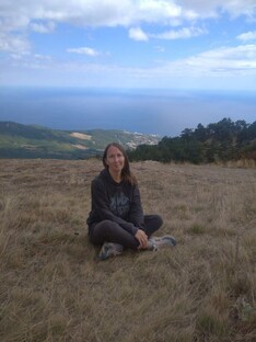 Любовь к себе