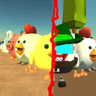 навоедение и противостояние