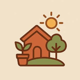 Сад и дача: простые решения