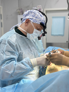 Абдоминопластика и бодилифт 