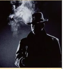 Приключения инспектора Адамса